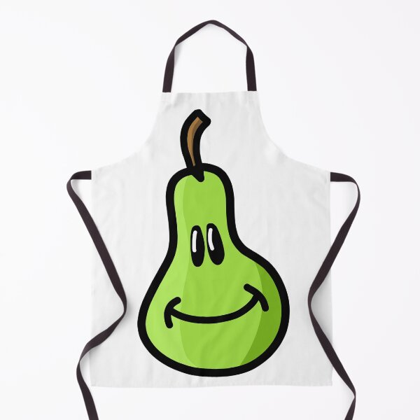Item preview, Smiling Pear designed and sold by vilefret.