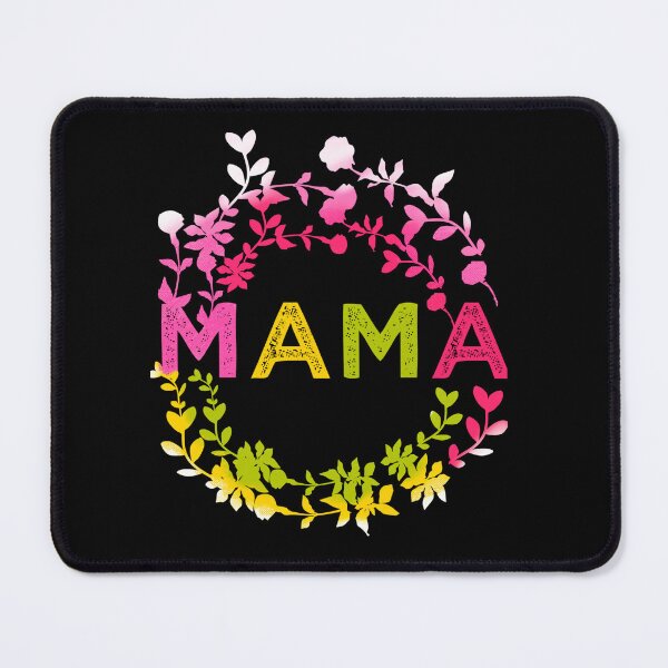 Item preview, Mama designed and sold by mwebba2005.