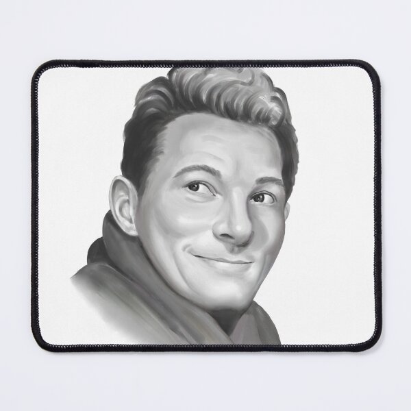 Item preview, Danny Kaye designed and sold by JoanTatley.