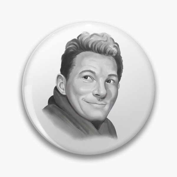 Item preview, Danny Kaye  designed and sold by JoanTatley.