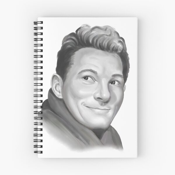 Item preview, Danny Kaye  designed and sold by JoanTatley.