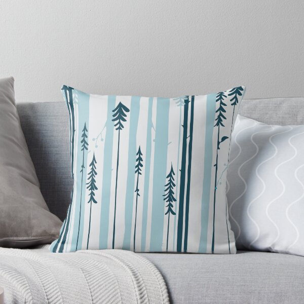 Item preview, PASTEL FOREST designed and sold by audrey-bth.