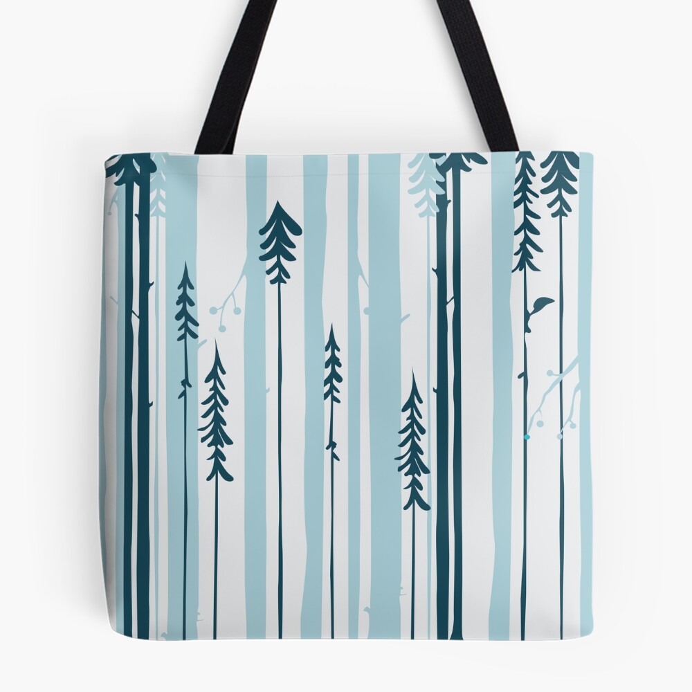 Item preview, All Over Print Tote Bag designed and sold by audrey-bth.