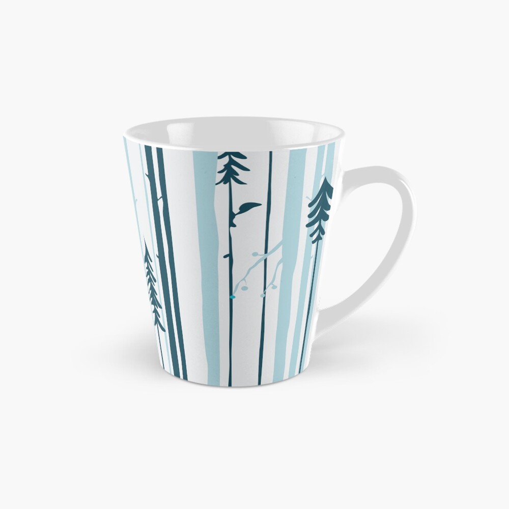 Item preview, Tall Mug designed and sold by audrey-bth.