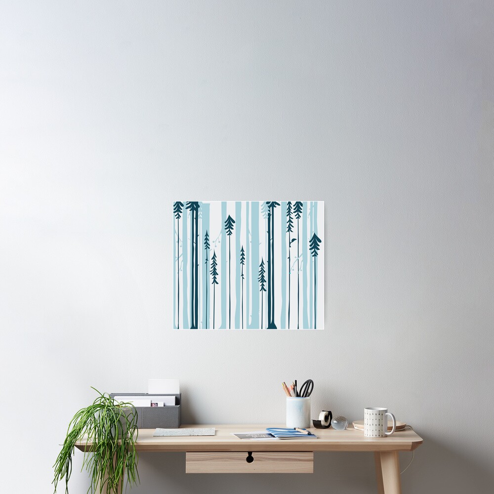 Item preview, Poster designed and sold by audrey-bth.
