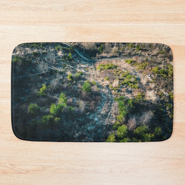 Item preview, Drone Photography - Light and Shadow, an Impressive Work of Nature designed and sold by TRex-Landscapes.