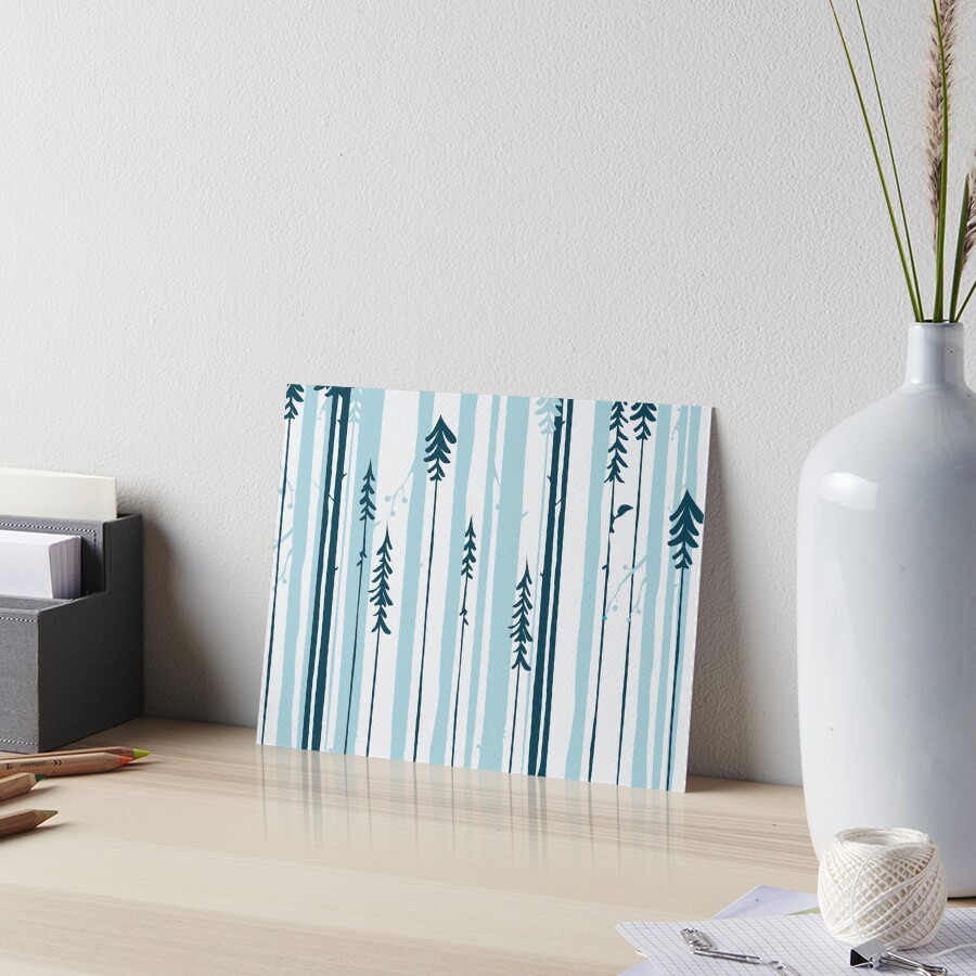 Item preview, Art Board Print designed and sold by audrey-bth.