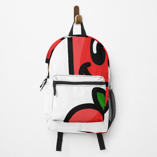 Item preview, Smiling Apple designed and sold by vilefret.