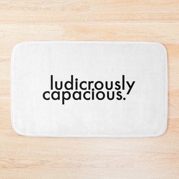 Item preview, ludicrously capacious Tom Wambsgans designed and sold by kellybubble.