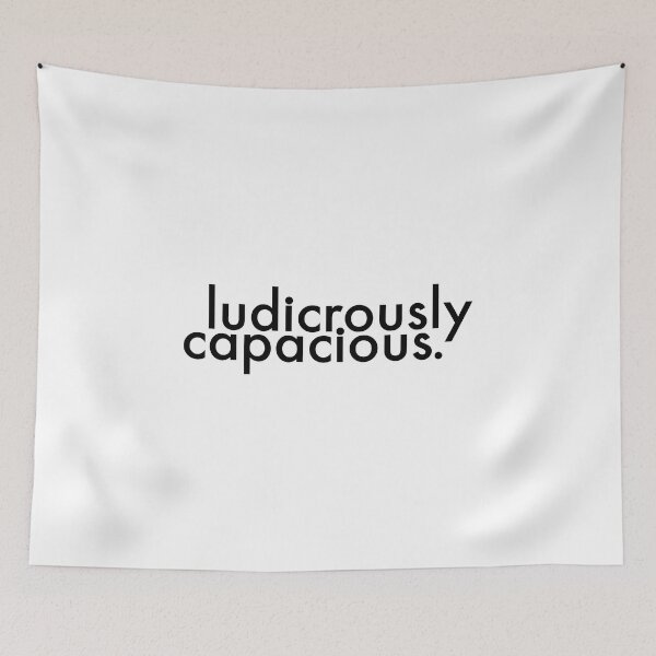 Item preview, ludicrously capacious Tom Wambsgans designed and sold by kellybubble.