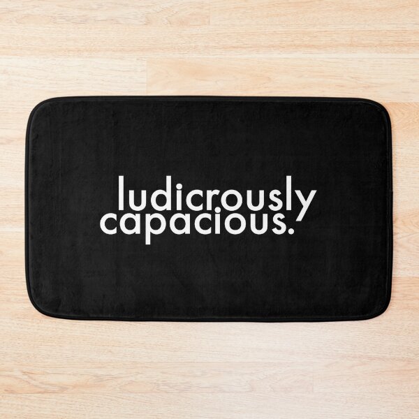 Item preview, White ludicrously capacious Tom Wambsgans designed and sold by kellybubble.