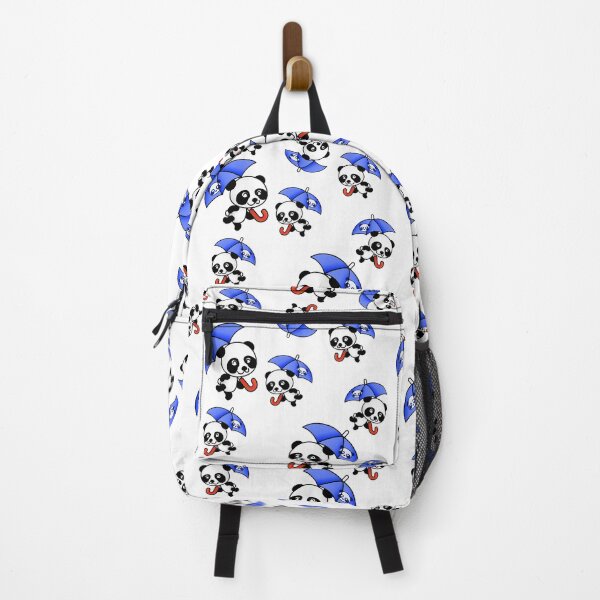 Item preview, Cute Panda Pattern designed and sold by PatternTitan.