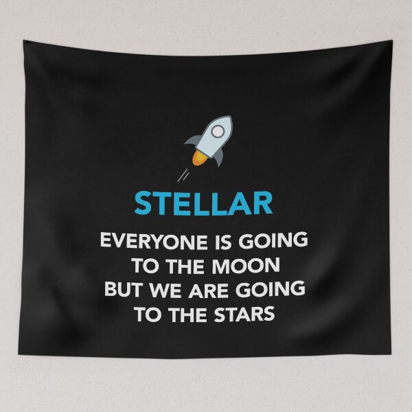 Item preview, Stellar Lumens to the Stars designed and sold by vladocar.