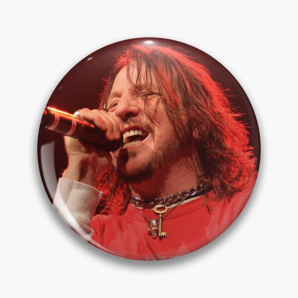 Item preview, Chad Gray - Hellyeah - Photograph designed and sold by ConcertImages.