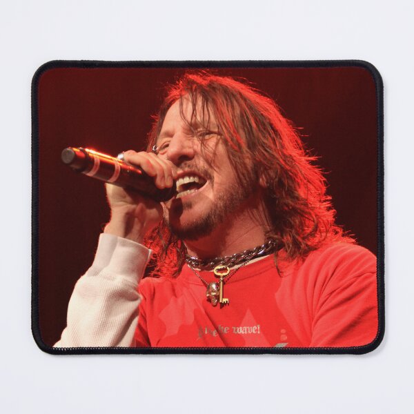 Item preview, Chad Gray - Hellyeah - Photograph designed and sold by ConcertImages.