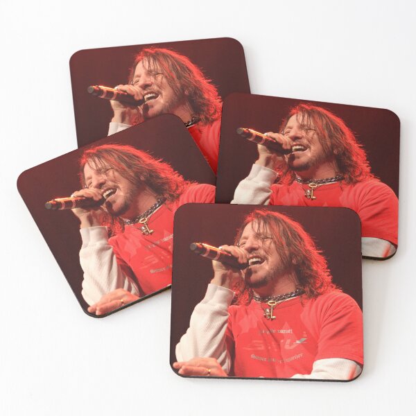 Item preview, Chad Gray - Hellyeah - Photograph designed and sold by ConcertImages.