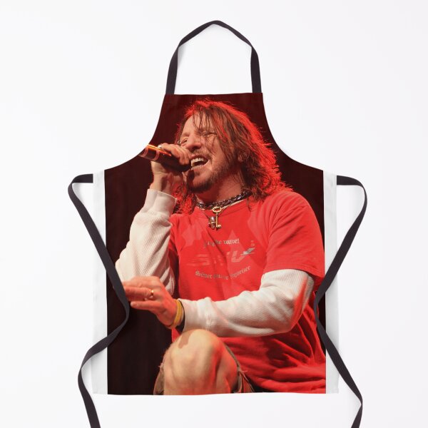 Item preview, Chad Gray - Hellyeah - Photograph designed and sold by ConcertImages.