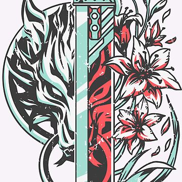 Artwork thumbnail, Strife by koolaid-girl