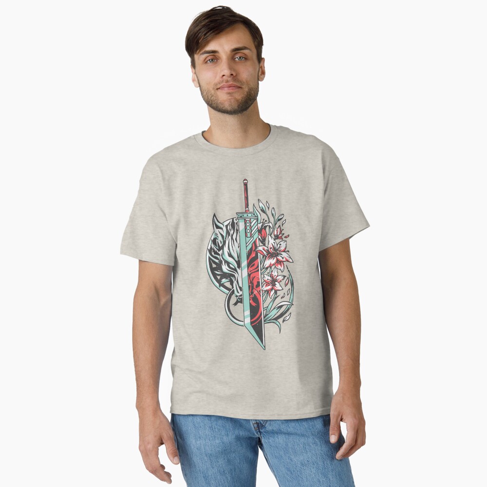 Item preview, Classic T-Shirt designed and sold by koolaid-girl.