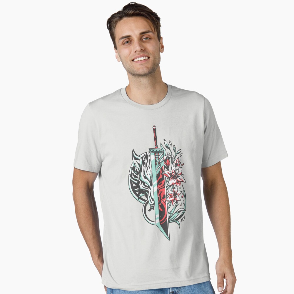 Item preview, Essential T-Shirt designed and sold by koolaid-girl.