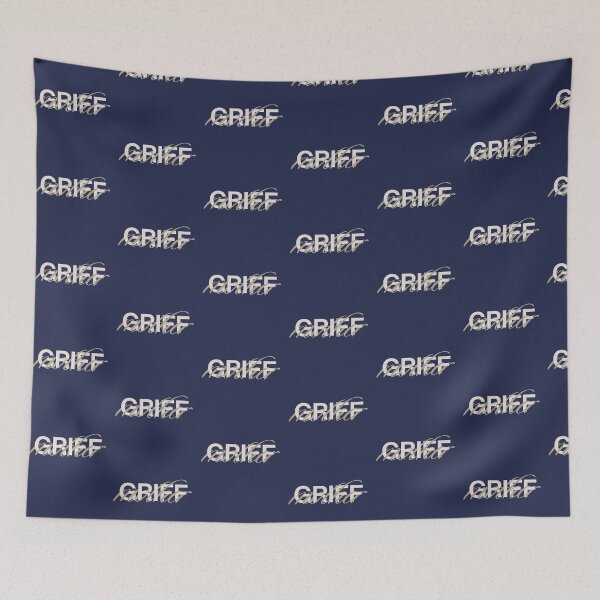 Item preview, GRIFF MOTHER 2023 designed and sold by boesarts.
