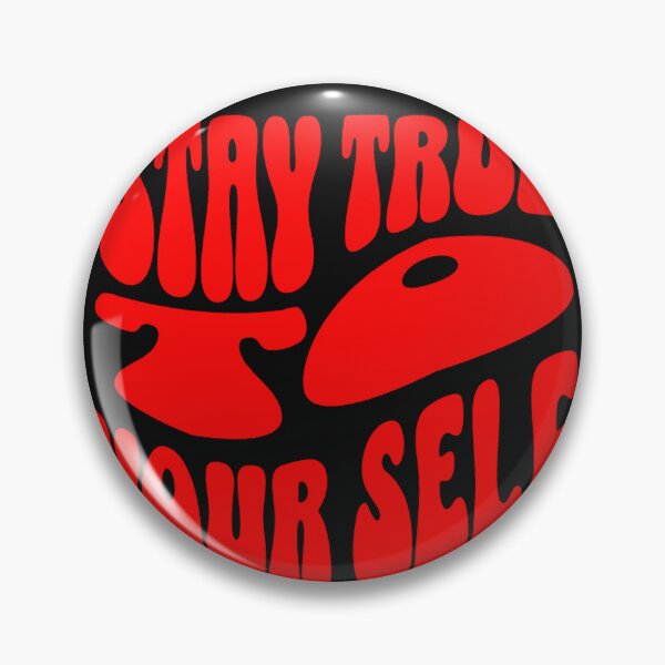 Item preview, stay true to your self designed and sold by Permana96.