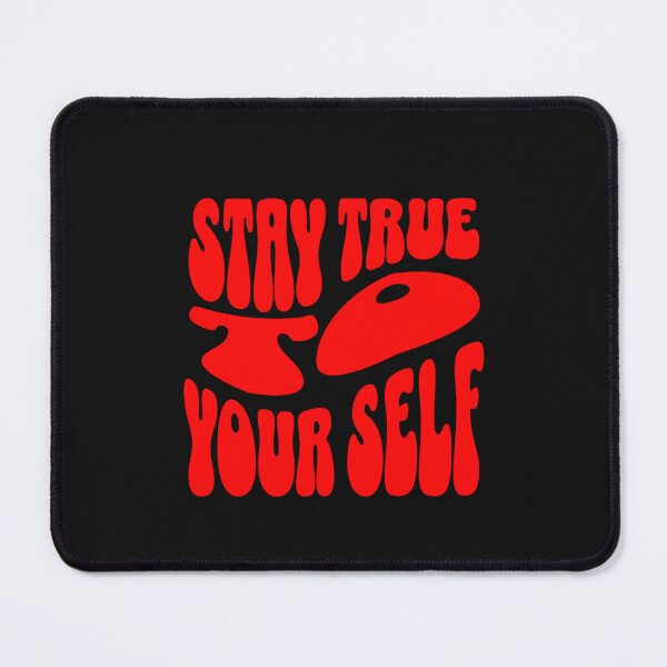 Item preview, stay true to your self designed and sold by Permana96.