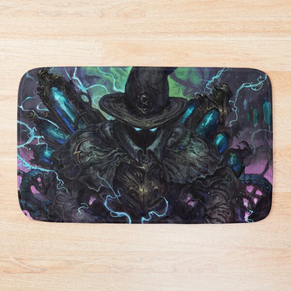 Item preview, Stim Mage - Inscryption designed and sold by CarpetCrawler.