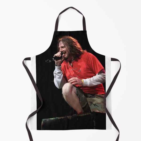 Item preview, Chad Gray - Hellyeah - Photograph designed and sold by ConcertImages.