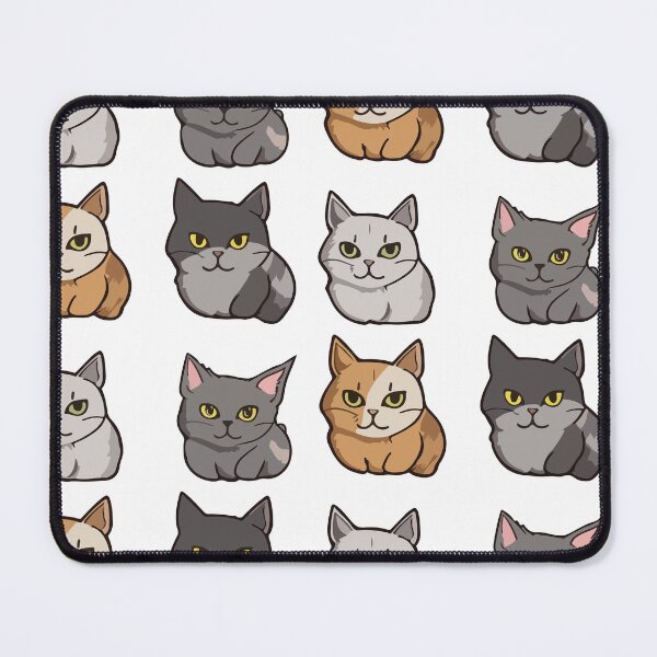 Item preview, Cat Pack designed and sold by StickerWorlds.