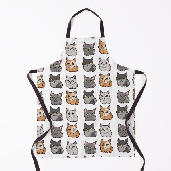 Item preview, Cat Pack designed and sold by StickerWorlds.
