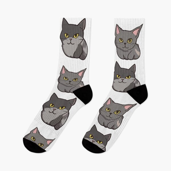 Item preview, Cat Pack designed and sold by StickerWorlds.