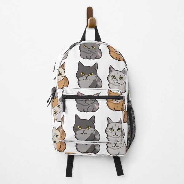 Item preview, Cat Pack designed and sold by StickerWorlds.