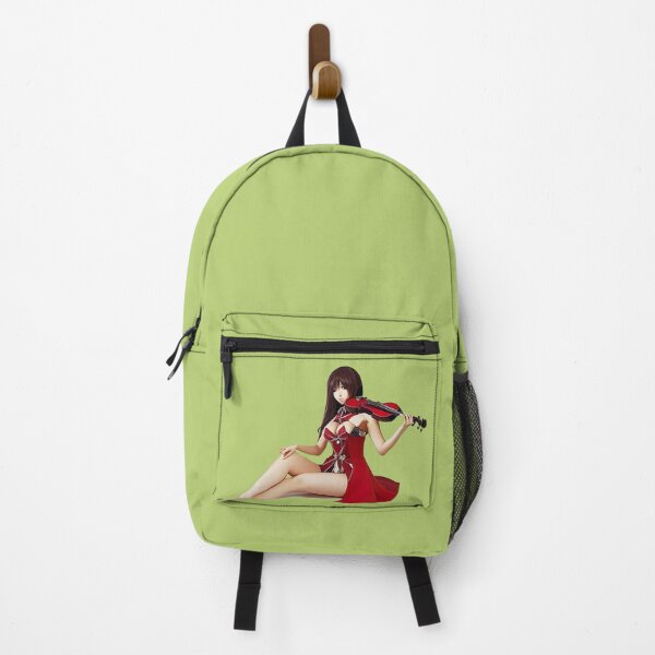 Item preview, Anime character with violin #4 designed and sold by webmediendesign.