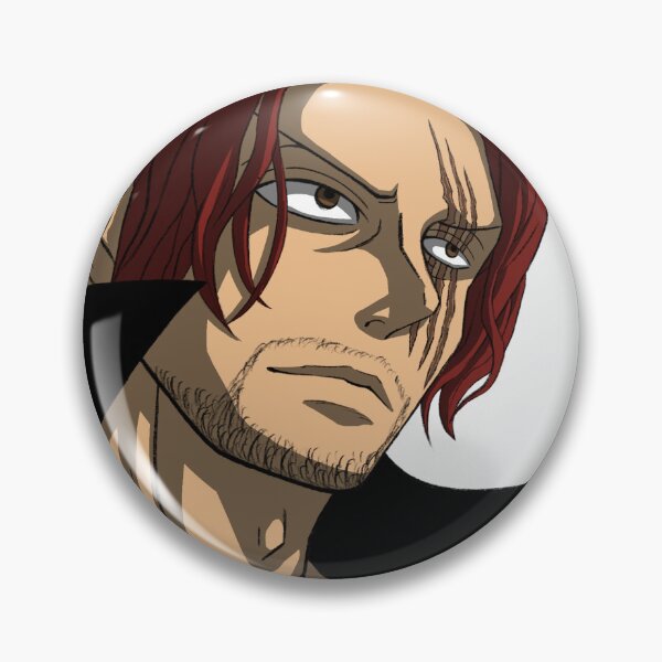 Item preview, Shanks designed and sold by SBArtWorks.