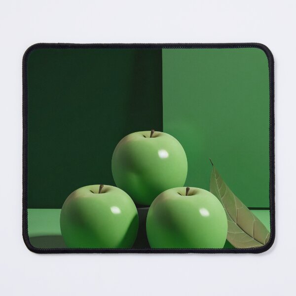 Item preview, Photograph of green apples designed and sold by RoseShop2093.