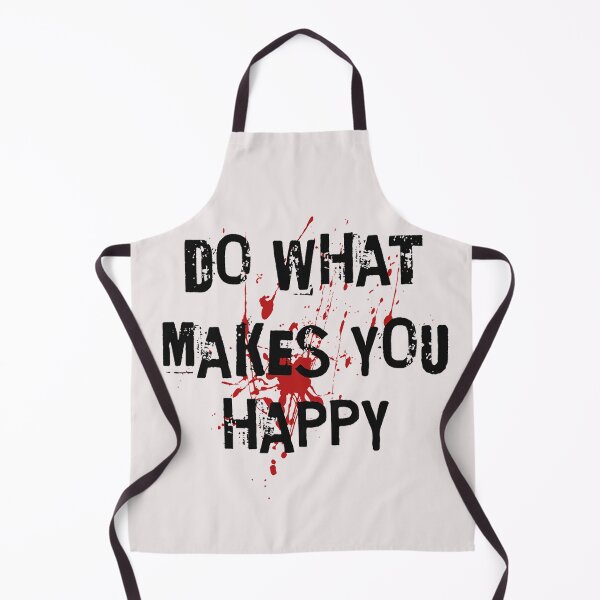 Item preview, do what makes you happy designed and sold by Permana96.