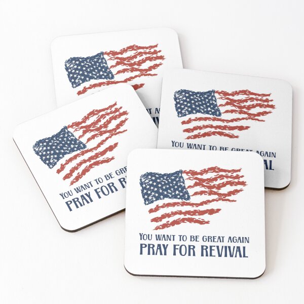 Item preview, Pray For Revival designed and sold by SweetCreekFaith.