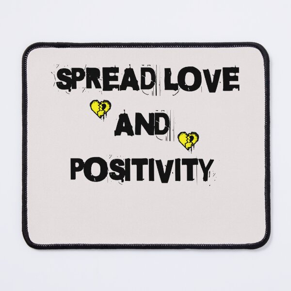 Item preview, spread love and positivity designed and sold by Permana96.