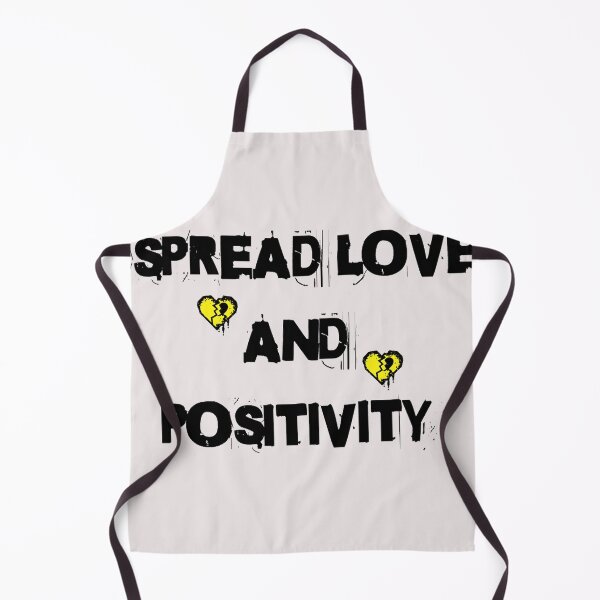 Item preview, spread love and positivity designed and sold by Permana96.