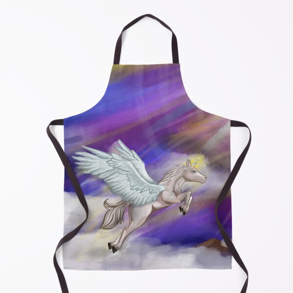 Item preview, Fly Away, Unicorn. designed and sold by Pokomon.