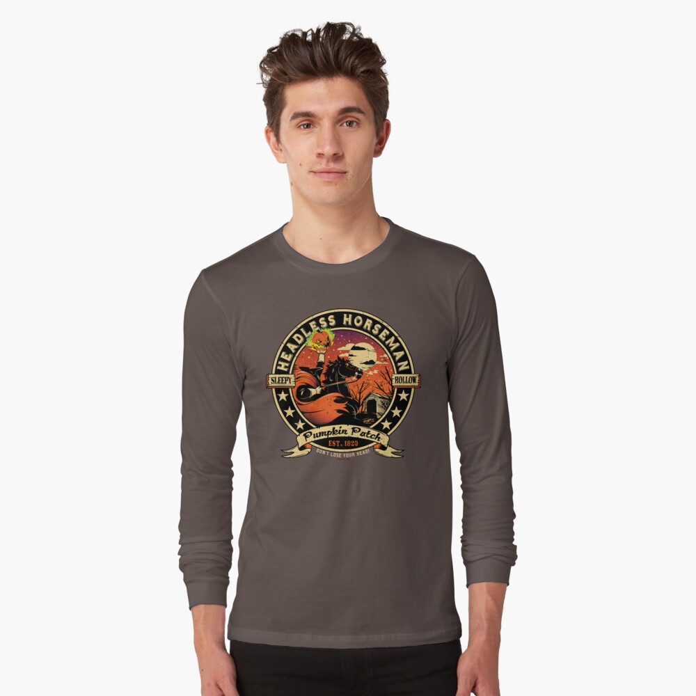 Item preview, Long Sleeve T-Shirt designed and sold by koolaid-girl.