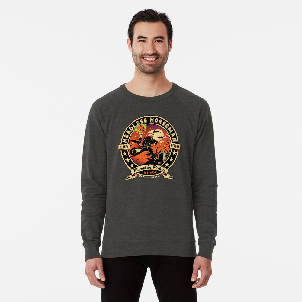 Item preview, Lightweight Sweatshirt designed and sold by koolaid-girl.