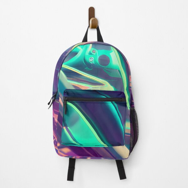 Item preview, Cyber Neon 19 designed and sold by ONYX Pixee.