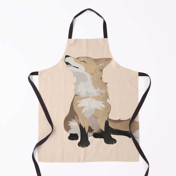 Item preview, Fox in the Wind designed and sold by ArynsDS.