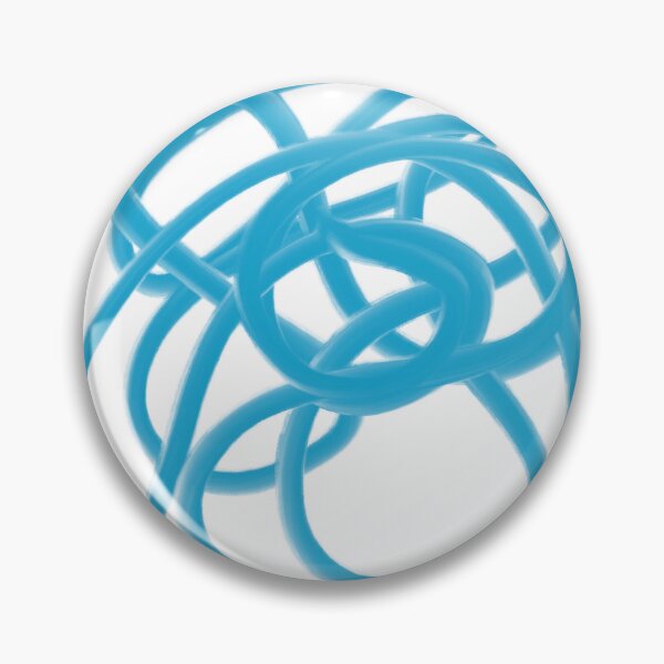 Item preview, ball designed and sold by Birgit I Goetz.