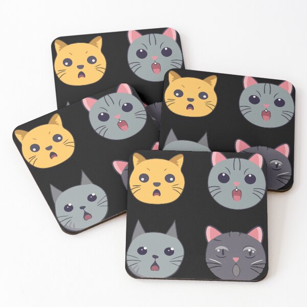 Item preview, Cats designed and sold by StickerWorlds.