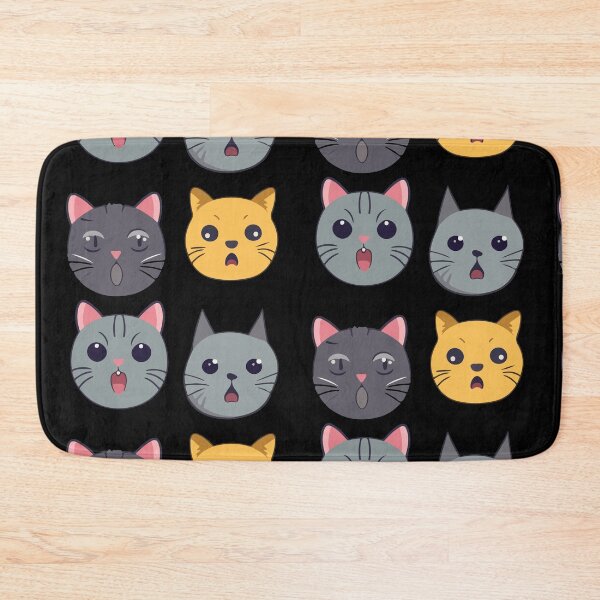 Item preview, Cats designed and sold by StickerWorlds.