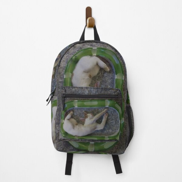 Item preview, #279 |☼| Marley's Twisty Torpor After Playtime (Cats) designed and sold by Naean H.F. (Nez Man).