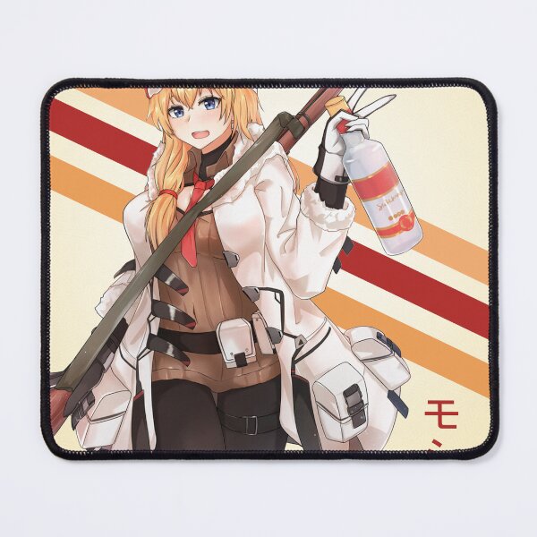 Item preview, Mosin Nagant | Girls Frontline designed and sold by ShiroKuroShiro.